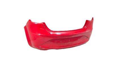 Paragolpes Trasero Seat Leon EMOCION 1 TDI 90CV