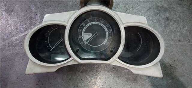 Foto 2ª: Cuadro de Instrumentos Citroen C3 1.0 ATTRACTION [1.0 LTR. - 50 KW VTI] [ZM01]