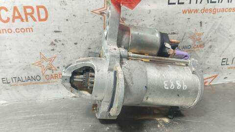 Foto 2ª: Motor de Arranque Dacia Sandero EXPRESSION 91CV 67KW [H4D 470] (2024)