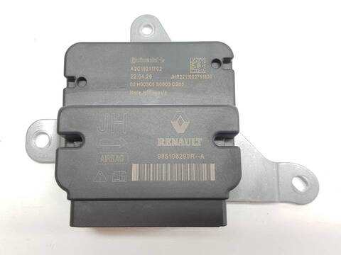 Foto 2ª: Kit Airbag Renault Master L2H2 HKA 35T (2011)