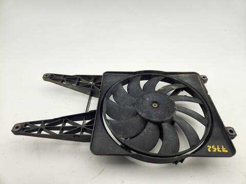 Electroventilador Suzuki Santana V04V 87CV