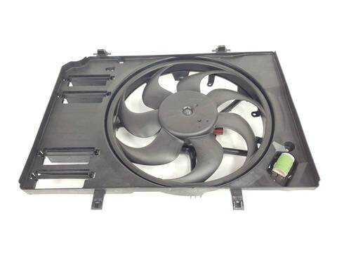 Electroventilador Ford Puma HYBRID ST-LINE