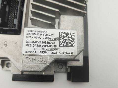 Foto 2ª: Centralita Motor ECU Ford Tourneo TOURNEO COURIER [R2XG] (2024)