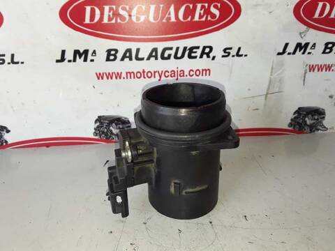 Caudalimetro Peugeot Partner 1.6 16V HDI FAP 92CV