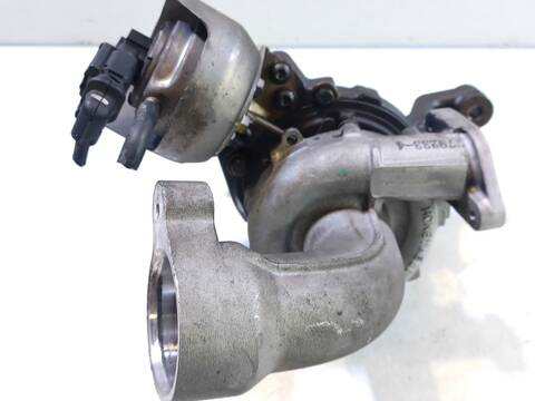 Foto 3ª: Turbocompresor Peugeot 508 2.0 HDI 163CV 120KW [RHH (DW10CTED4)] (2013)