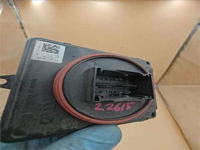 Foto 3ª: Centralita Motor ECU Audi A1 1.0 30 TFSI ADRENALIN [1.0 LTR. - 85 KW TFSI] [DUS]