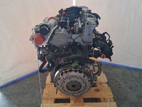 Foto 3ª: Motor Completo Opel Crossland 1.2 75) 131CV 96KW [HN05] (2019)