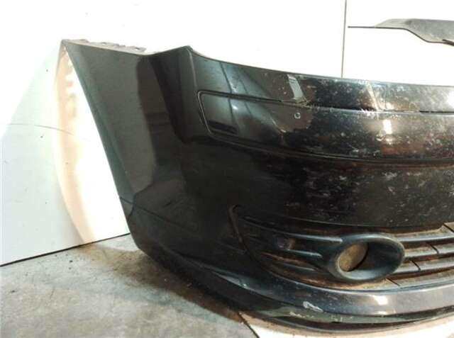 Foto 2ª: Paragolpes Delantero Citroen C4 1.6 VTS [1.6 LTR. - 80 KW HDI CAT (9HY - DV6TED4)] [9HY (DV6TED4)]