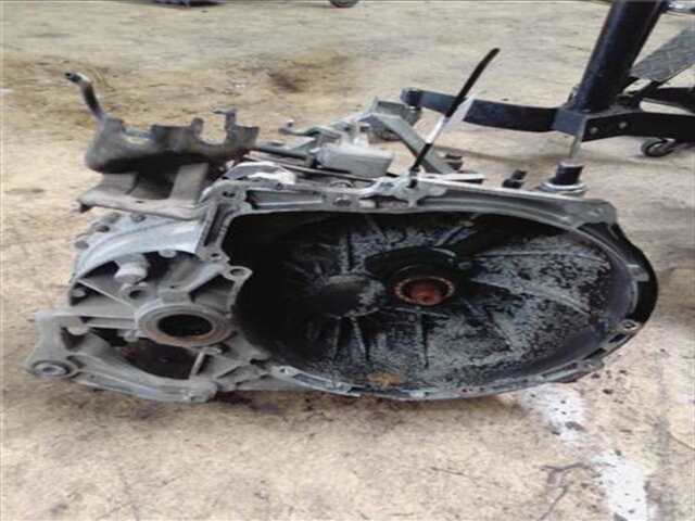 Foto 3ª: Caja Cambios Mazda 3 1.6 DI TURBO [Y601]
