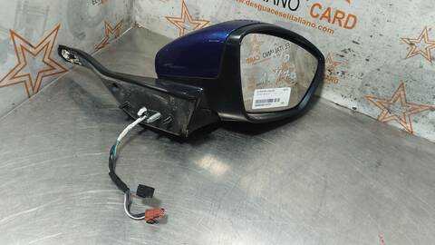 Foto 1ª: Retrovisor Derecho Peugeot 208 ACTIVE 92CV 68KW [9HP] (2012)