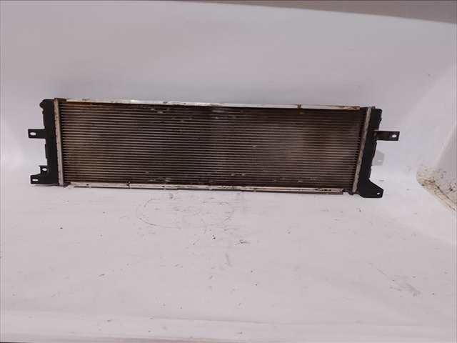 Radiador Motor Chrysler Voyager 2.5 DIESEL (0821BDB)