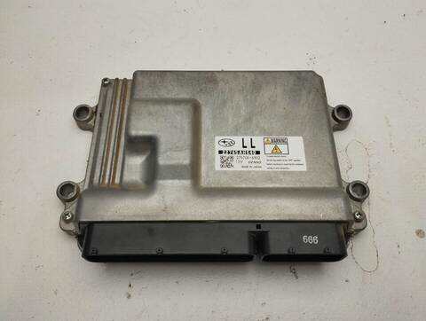 Centralita Motor ECU Subaru XV EXECUTIVE 147CV 108KW