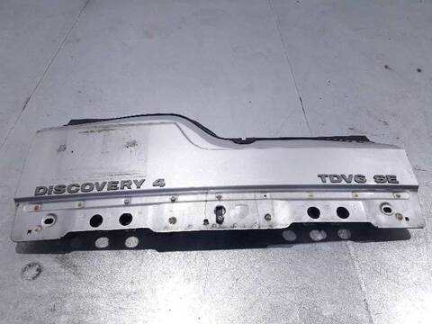 Foto 2ª: Portón Land Rover Discovery TDV6 HSE 190CV 140KW [276DT] (2010)