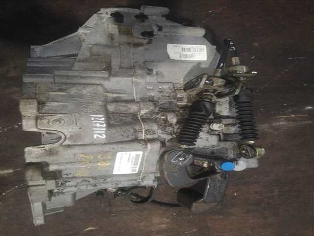 Caja Cambios Volvo S80 B5244S BERLINA