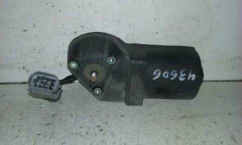 Foto 2ª: Motor Limpia Delantero Renault Kangoo 1.9 DIESEL 64CV 47KW [F8Q] (1997)