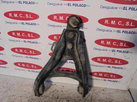 Foto 2ª: Brazo Suspension Delantero Izquierdo Renault Megane 1.9 DIESEL 64CV 47KW I CLASSIC LA0) [F8Q] (1998)
