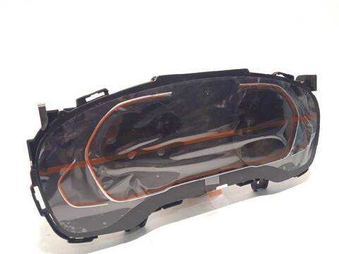 Foto 2ª: Cuadro de Instrumentos Bmw Serie 1 114 140CV 103KW (2021)