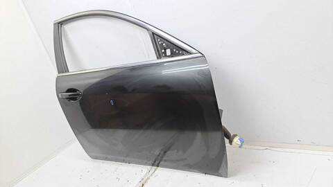 Foto 3ª: Puerta Delantera Derecha Mazda 6 2.0 CRTD 140CV ACTIVE 4-PTAS.) 103KW [RF] (2008)