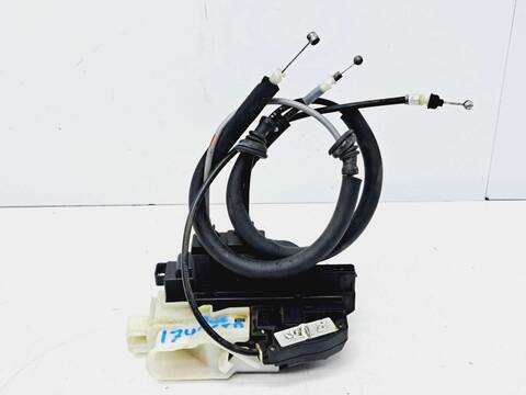 Cerradura Puerta Trasera Derecha Hyundai Sonata 2.0 CRDI COMFORT I 140CV 103KW