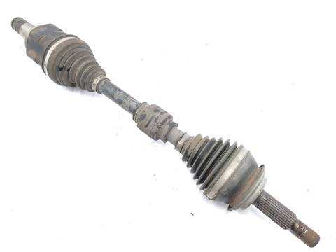 Foto 1ª: Transmision Delantera Izquierda Toyota Auris HYBRID ACTIVE 99CV 73KW [2ZR] (2011)