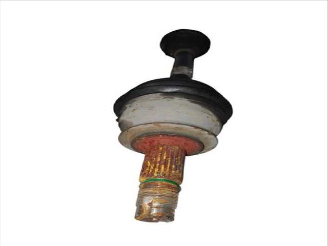 Foto 2ª: Transmision Delantera Izquierda Opel Corsa 1.3 CDTI L08 L68) (2006)