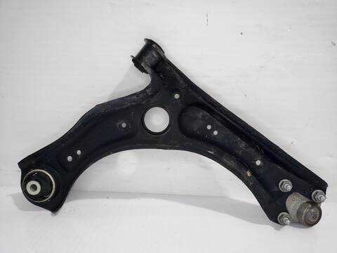 Foto 2ª: Brazo Suspension Delantero Izquierdo Seat Ibiza STYLE 95CV [DLAC] (2017)