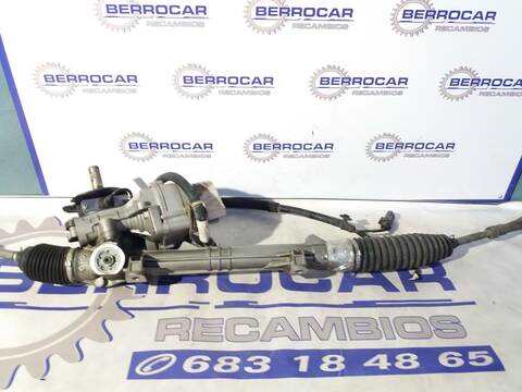 Cremallera de Direccion Peugeot 208 1.6 BLUE-HDI FAP 75CV 55KW