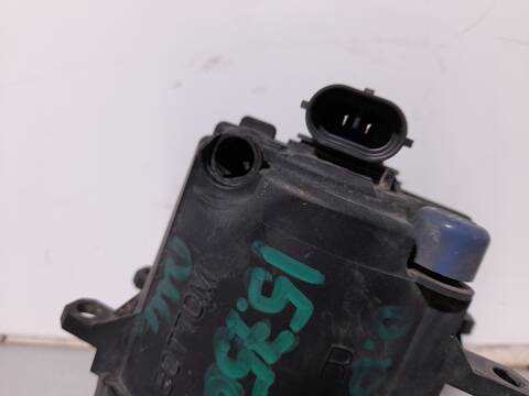 Foto 4ª: Faro Antiniebla Delantero Derecho Toyota Prius ECO 99CV 73KW [2ZR] (2011)