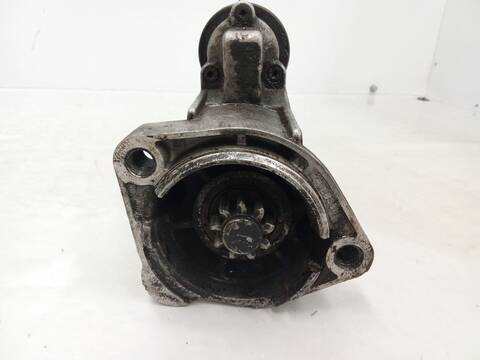 Foto 2ª: Motor de Arranque Audi A4 2.0 TDI 170CV 125KW [BLB]