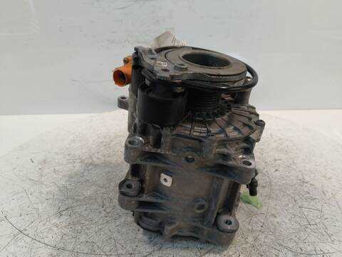 Foto 2ª: Alternador Bmw Serie 2 215 XB2231O0 B38 245 CV 180KW [B38A15P] (2022)
