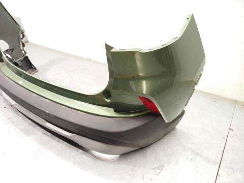 Foto 4ª: Paragolpes Trasero Ford Kuga 2.5 FHEV 190CV 140KW [BGDC] (2024)