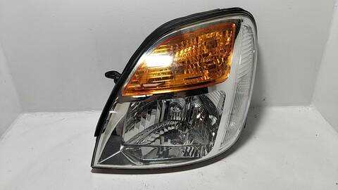 Faro Izquierdo Hyundai H1 2.5 CRDI CAT 140CV