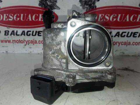 Caja Mariposa Dacia Sandero 1.5 DCI DIESEL CAT 68CV