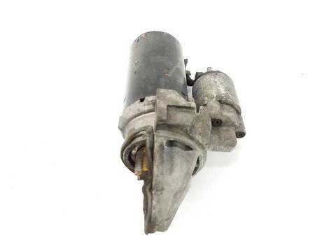 Foto 3ª: Motor de Arranque Citroen Jumper 2.2 HDI FAP 131CV [4H03] (2006)