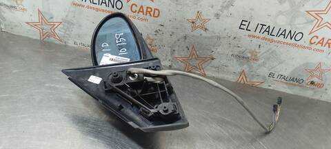 Foto 3ª: Retrovisor Derecho Citroen C5 EXCLUSIVE BERLINA 133CV 98KW [4HXDW12TED4FAP] (2005)