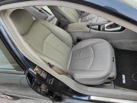 Asiento Delantero Derecho Mercedes Clase E 180 M112949 BERLINA