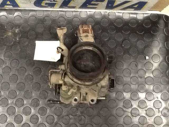 Caja Mariposa Nissan Micra 1.0 I 16V