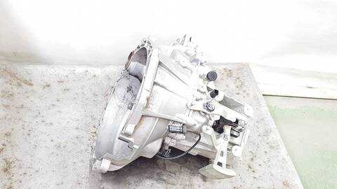 Caja Cambios Ford Puma ST-LINE