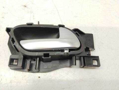 Maneta Interior Delantera Derecha Peugeot 208 1.2 12V E-VTI 82CV 60KW