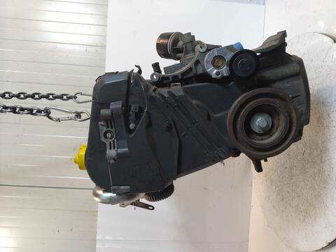 Foto 2ª: Motor Completo Renault Kangoo 68CV 50KW [K9K800] (2010)