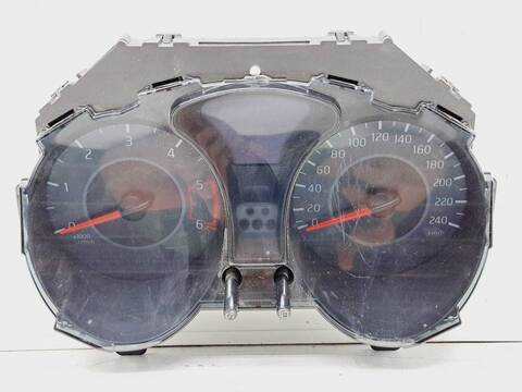 Cuadro de Instrumentos Nissan Juke ACENTA 110CV 81KW