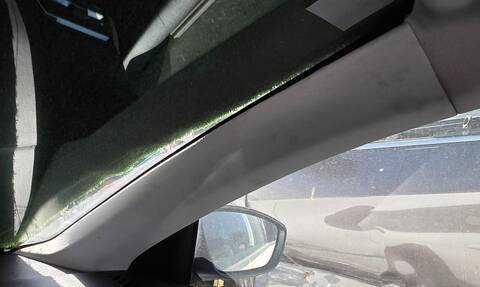 Airbag Cortina Delantero Derecho Peugeot 308 STYLE 120CV 88KW