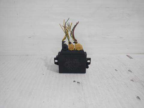 Centralita Motor ECU Land Rover Discovery TDV6 HSE 245CV 180KW