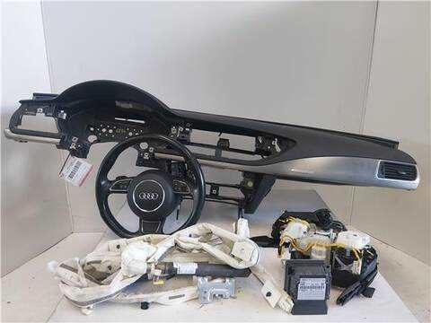 Kit Airbag Audi A7 3.0 TDI QUATTRO 245CV 180KW