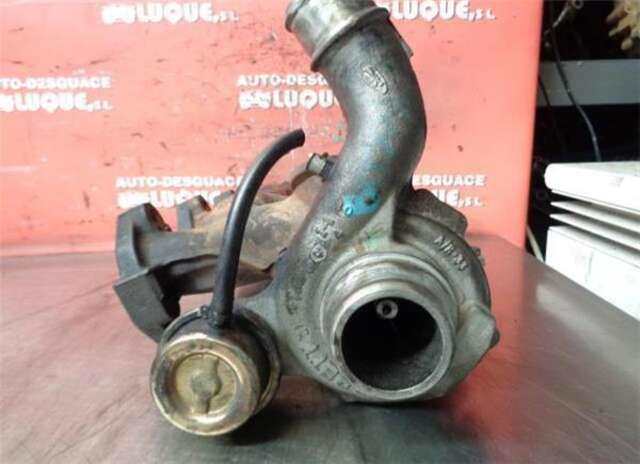 Turbocompresor Ford Focus 1.8 TURBO DI - TDDI