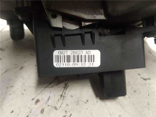 Foto 3ª: Freno de Mano Ford Galaxy 2.0 TDCI [QXWB]