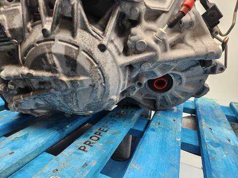 Foto 2ª: Caja Cambios Automatica Citroen DS5 SPORT 181CV 133KW AUT. [AH02] (2014)