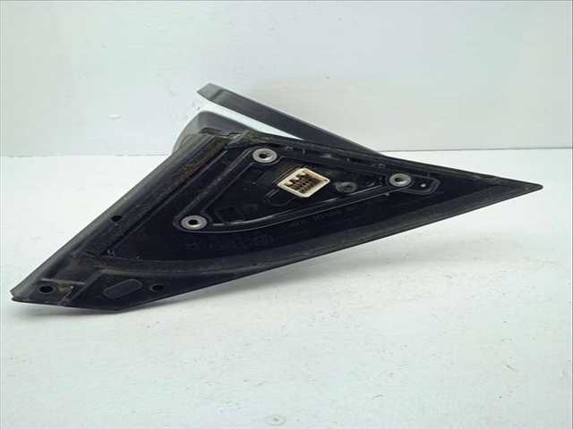 Foto 2ª: Retrovisor Izquierdo Kia Sportage DRIVE 4X2 116CV 85KW [D4FD] (2011)