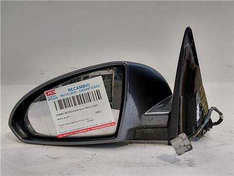 Retrovisor Izquierdo Nissan Primera 1.6 BERLINA 109CV 80KW