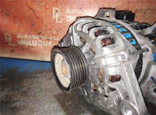Foto 3ª: Alternador Hyundai i30 1.4 [G4FA]